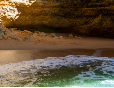 ALGARVE-FARO, PORTUGAL (1)