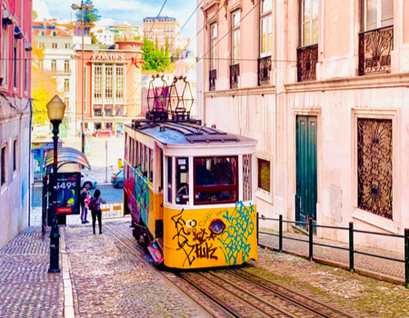 LISBON - PORTUGAL (1)