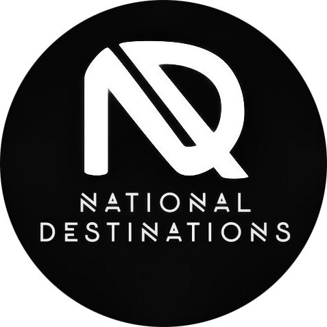 National Destinations